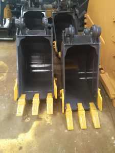 Multi-purpose Balde Mini/pequeno/médio/grande O.8 /1 /2 /2.2 /<span class=keywords><strong>2.5</strong></span> / 3 Ton Novo Carregador Preço Para Venda Balde Carregador - Product Image 6