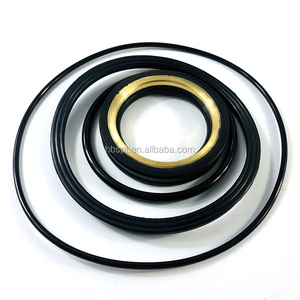 Bộ Dụng Cụ Sửa Chữa Van Cắm/Van Búa 2X1 Weco FMC PN. P543726 - Product Image 2