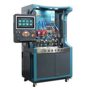 Crystal diesel Fuel <strong>Injector</strong> Simultaneous Testing of Multiple <strong>Injectors</strong> <strong>test</strong> Common Rail <strong>Injector</strong> <strong>test</strong> <strong>Bench</strong> CRS1000 - Product Image 3