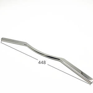 <span class=keywords><strong>IASTM</strong></span>-Werkzeugset Medizinisches Edelstahl 304 Guasha-Schabewerkzeuge <span class=keywords><strong>Massage</strong></span>-<span class=keywords><strong>Tools</strong></span> Metall-Gua-Sha Myofasziale Entspannung <span class=keywords><strong>IASTM</strong></span>-Werkzeuge - Product Image 4