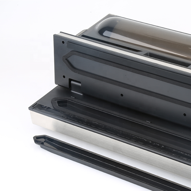 vacuum sealer 95kpa triple pump