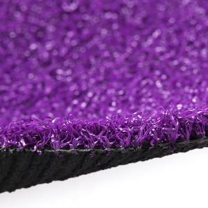 พรมหญ้าเทียมสำหรับตกแต่งสวนบ้าน LFL ทนทานและติดตั้งง่าย - Product Image 2