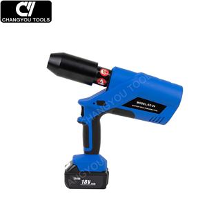 <span class=keywords><strong>Perforateur</strong></span> hydraulique à <span class=keywords><strong>batterie</strong></span> EZ-24 - Product Image 2