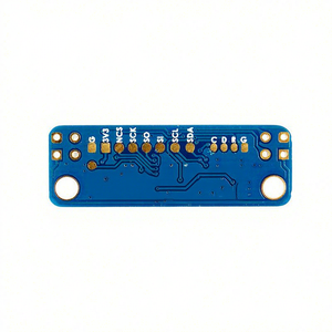 Matek 3901 LOX Máquina de Vuelo con Medidor de Flujo Óptico, Sensor Láser y Radar, Control de Vuelo F4 F7, Vuelo Estacionario de Alta Precisión - Product Image 4