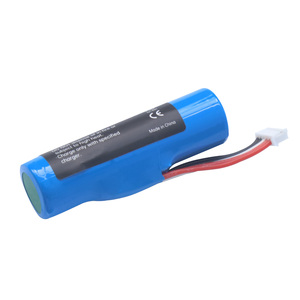 Batería de Repuesto 3.7V 2600mAh para NEXGO G2 G2-1865T6 - Product Image 5