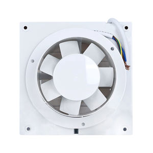 <span class=keywords><strong>Extractor</strong></span> de aire montado en ventana de alto flujo de aire, 6 pulgadas, ventilador de escape de plástico Jinling, de pared, 22w, <span class=keywords><strong>precio</strong></span> bajo - Product Image 4