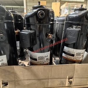 Compresor Scroll Copeland ZP57K3E-TFD-422 para Unidad Exterior VRF y HVAC, Compresor de Refrigeración, Piezas de Refrigeración, Piezas de HVAC - Product Image 5