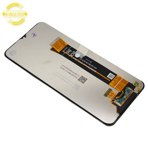 6.6 "จอแสดงผลต้นฉบับสำหรับซัมซุงกาแล็คซี่ <span class=keywords><strong>A23</strong></span> 5G A236B SM-A236U A236E หน้าจอสัมผัสแอลซีดีอะไหล่ซ่อมอะไหล่สำรองพร้อมกรอบ - Product Image 6