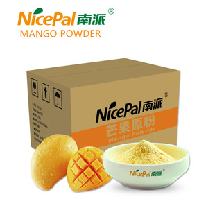 Polvo de frutas secas puras, polvo de <span class=keywords><strong>Mango</strong></span> sin aditivo para zumo de <span class=keywords><strong>Mango</strong></span>, a buen precio - Product Image 3