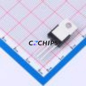 ทรานซิสเตอร์ภาคสนามทรานซิสเตอร์ IPP041N12N3G TO-220-3 (MOSFET) แบบดั้งเดิมใหม่ - Product Image 2