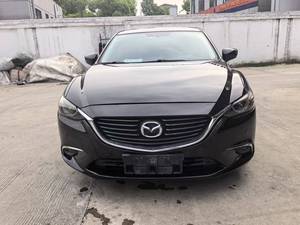<span class=keywords><strong>Mazda</strong></span> Atenza 2018 Usado, Versión Luxury, Skyactiv, China VI, Sedán - Product Image 2