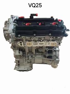 Motor de Gasolina-Diésel de Seis Cilindros VQ35DE de 3.5 Litros, Nuevo y de Alta Calidad, Aplicable a los Modelos Manura I35 - Product Image 6