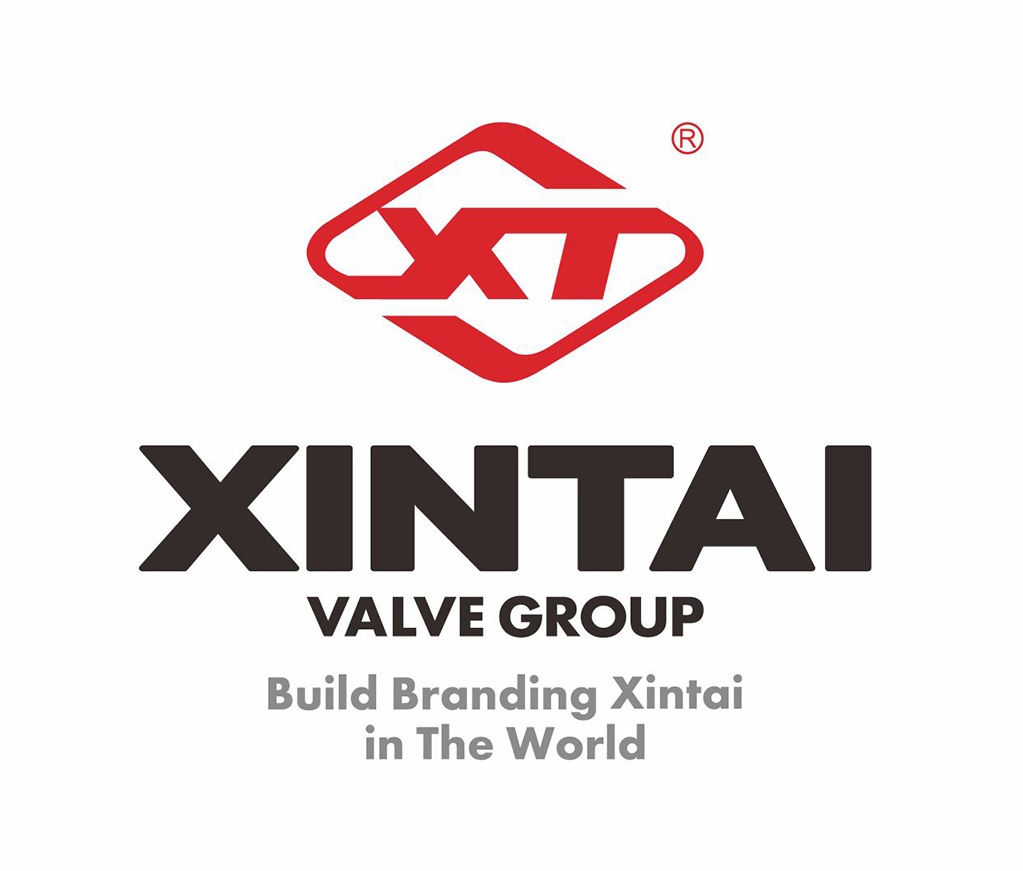Xintai Valve Group Co., Ltd. logo