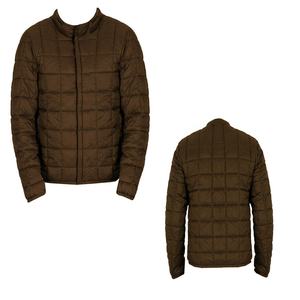 Veste de sports d'hiver personnalisée pour hommes bombardier en peluche Varsity Letterman Style cuir respirant matériel, grande taille en gros - Product Image 3