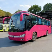 Venta directa de fábrica, autobuses de lujo usados, compra de autobuses usados a la venta