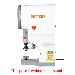 BT-818 trực tiếp động cơ servo Snap Nút gắn máy - Product Image 2