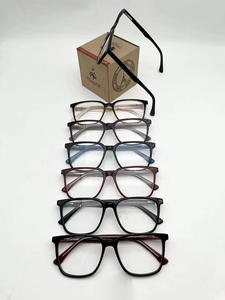 High Quality Mixed Stock Fashion TR90 Cheap Optical Eye Glasses <strong>Frames</strong> Spectacle Stock Metal <strong>Eyeglasses</strong> <strong>Frames</strong> - Product Image 3