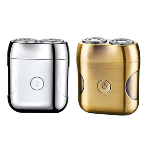<span class=keywords><strong>Rasoir</strong></span> électrique intelligent multifonction avec écran LED, tête de coupe flottante, charge rapide, batterie 500-800 mAh, <span class=keywords><strong>rasoir</strong></span> pour homme - Product Image 1