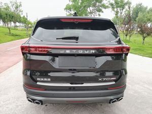 <span class=keywords><strong>Voiture</strong></span> d'<span class=keywords><strong>occasion</strong></span> 2023 Jetour X70 Plus SUV <span class=keywords><strong>7</strong></span> <span class=keywords><strong>places</strong></span> 1.6T Faible kilométrage LED Familiale Turbo Pas Cher Prêt à être expédié - Product Image 5