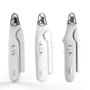 Lime à griffes électrique automatique pour chiens et chats avec éclairage, taille adaptée aux animaux de compagnie - Product Image 4