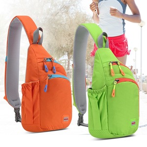 Sac de poitrine pour sports de plein air, grande capacité, pour hommes et femmes, sac à bandoulière léger pour la randonnée et le <span class=keywords><strong>tourisme</strong></span> - Product Image 1