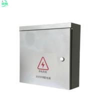 Tableau de distribution électrique 10-25KW ATS avec commutateur de transfert automatique, panneau de commande électrique, alimentation sans coupure, interrupteur électrique, OEM personnalisé