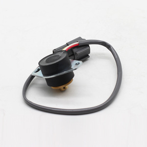 Motor de control del acelerador 200-6 para reemplazo y reparación, nuevo - Product Image 4