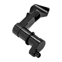 Levier de frein de stationnement de moto RTS en aluminium de haute qualité pour Can-Am Ryker Rally Edition Sport 600 900 2019-2024 Accessoires