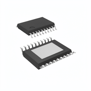 Composants électroniques TPS54310PWPR PowerTSSOP de canal 20 pour la gestion de l'alimentation (PMIC) du fabricant - Product Image 1