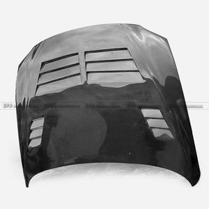 Capot en fibre de carbone de haute qualité 1992-2000 pour Lexus SC300 SC400 Type M - Product Image 2