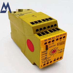 Tout nouveau produit authentique d'origine XV2 3/24VDC 2n/o 2n/o T 774502 appareillage d'arrêt d'urgence-utilisé/attn.-Automatisation industrielle <span class=keywords><strong>P</strong></span> - Product Image 1