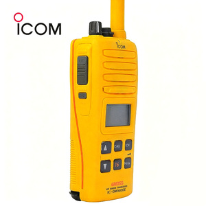 GM1600E SURVIVAL CRAFT 2-WAY <b>RADIO</b> GMDSS Portable for Survival Craft - Product Image 3