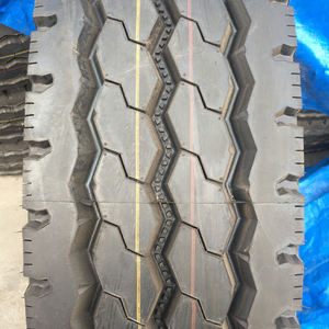 Zware 12.00R20 12.00R24 10.00R20Triangle Truck Band Banden Chinese Greforce Merk 11.00R20 Radial Vrachtwagenbanden - Product Image 6