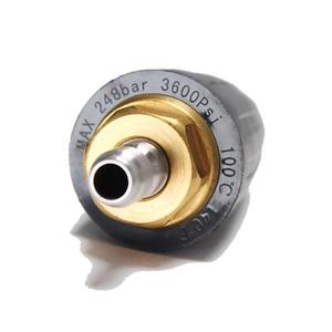 BISON(CHINA) <span class=keywords><strong>Buse</strong></span> rotative turbo 4000 PSI pour nettoyeur haute pression - Product Image 3
