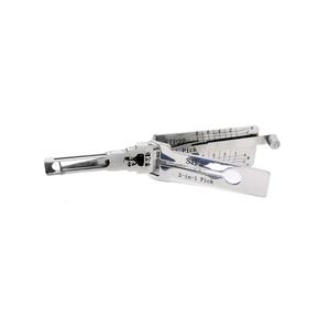 卸売鍵屋用品 ロックピックセット 高品質 自動車用ロックピック 鍵屋ツール ドアを開けるためのツール - Product Image 4