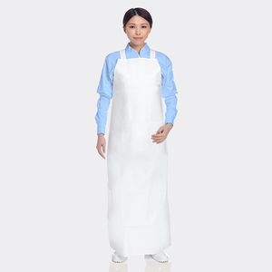 Delantal de protección EVA para la industria alimentaria - Product Image 4