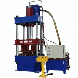 Machine à production de brouette hydraulique, 315t, jouet résistant