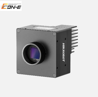 Caméra de vision industrielle HIKROBOT 24MP IMX935 BSI avec interface CXP-12, 191,7 ips, résolution complète pour applications AOI