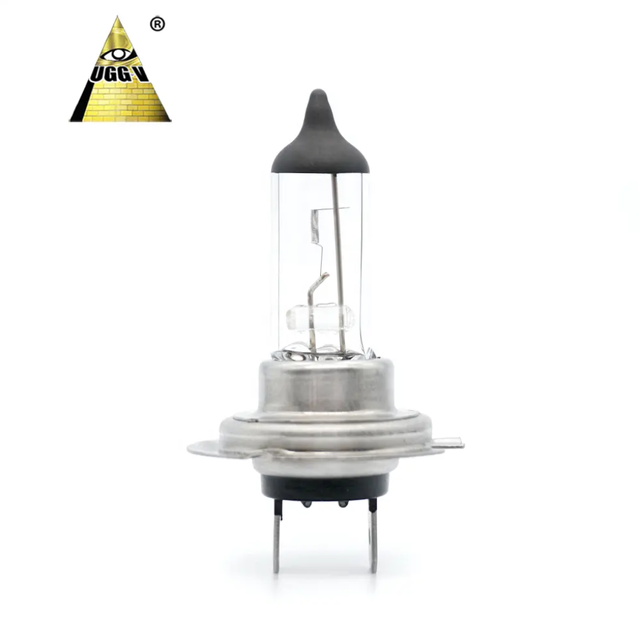 H7 12V 55/100W Super White Auto Lamp H7 Halogen Lamp 12V