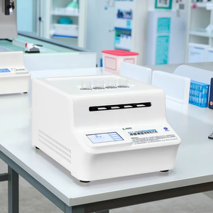 Machine automatisée de préparation de lames histologiques, système LBC, processeur de cytologie liquide, dépistage du cancer du col de l'utérus par prélèvement vaginal (PAP) 4 en 1 - Product Image 2