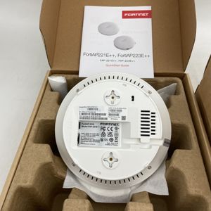 Point d'accès sans fil intérieur NIB Fortinet <span class=keywords><strong>Fortiap</strong></span> FAP-<span class=keywords><strong>221E</strong></span>-C - Product Image 4