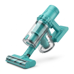 Aspirateur à main sans fil AZA multifonctionnel 500W puissant avec lumières LED et tube pliable - Product Image 6
