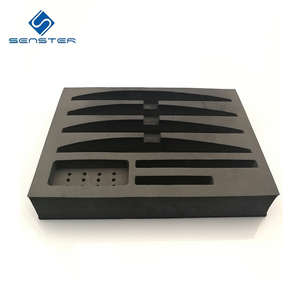 Mật độ cao tùy chỉnh vòng <span class=keywords><strong>EVA</strong></span> bọt chèn bảo vệ & Đệm vật liệu bao bì - Product Image 5