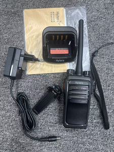 HYTERA Walkie Talkie Jarak Jauh Radio Genggam Dua Arah Radio Digital Interkom Walkie-Talkie <span class=keywords><strong>2</strong></span> Arah PD502 PD505 PD506 PD508 PD50X - Product Image 4