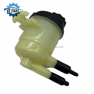 Tanque de aceite de depósito de dirección asistida automática nuevos accesorios 571501M000 para bombas de dirección asistida de coche Hyundai <span class=keywords><strong>Kia</strong></span> - Product Image 5