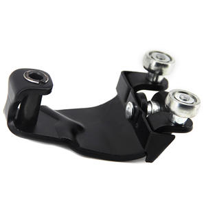 Rodillos para Puertas y Ventanas de Vehículos Buick y Chevrolet (924-125 924-126) Piezas Automotrices - Bisagras para Puertas Corredizas - Product Image 5