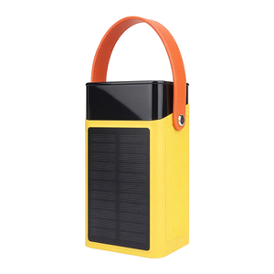 Batterie externe ABS+PC de haute qualité 5V3A 3W-6Wmah certifiée 3C, batterie externe 3.85V, outils électriques, fourniture directe d'usine ODM/OEM - Product Image 3