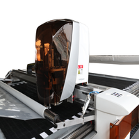 KP-XS1725 de machines textiles pour vêtements d'occasion yinengtech Forte stabilité, réponse rapide, intelligent haut de gamme