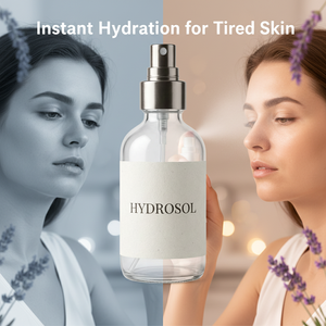 Hydrolat de <span class=keywords><strong>Lavande</strong></span> Naturel Écologique Pur, <span class=keywords><strong>Eau</strong></span> <span class=keywords><strong>Florale</strong></span> Apaisante pour Peaux Sensibles, <span class=keywords><strong>Eau</strong></span> de Fleurs Distillée Naturelle en Gros - Product Image 5