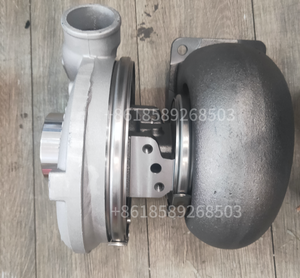Turbocompresor 7C-8632, componente específico para excavadoras CAT319-1 y maquinaria de construcción - Product Image 3